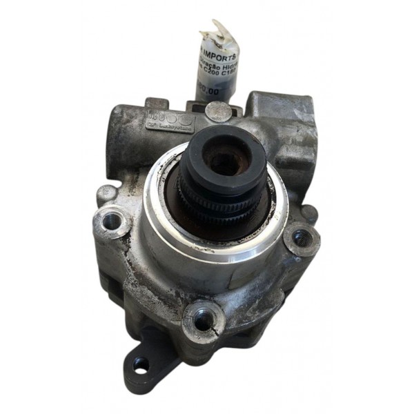 Bomba Direção Hidráulica Mercedes C200 C180 1.8 Cgi 2012 13