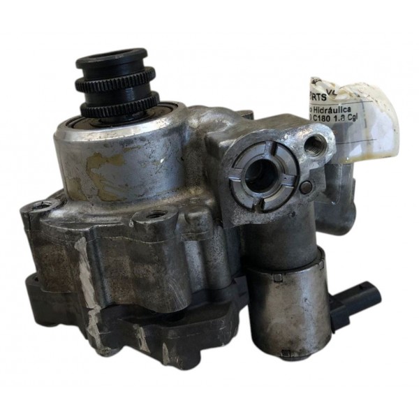 Bomba Direção Hidráulica Mercedes C200 C180 1.8 Cgi 2012 13
