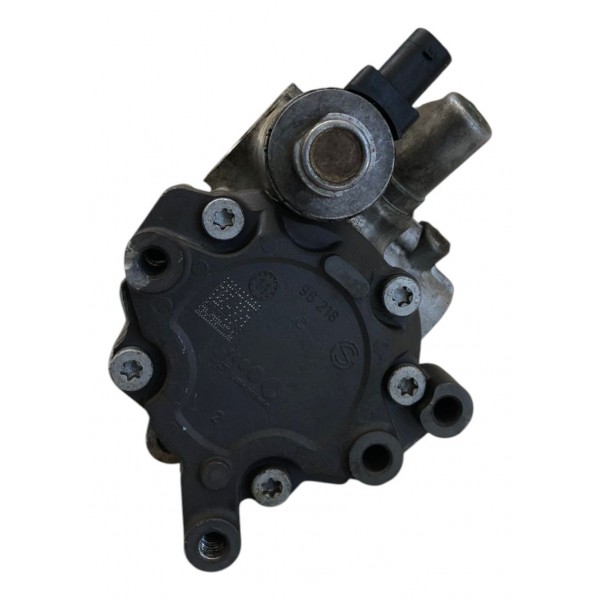 Bomba Direção Hidráulica Mercedes C200 C180 1.8 Cgi 2012 13