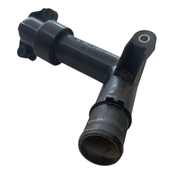 Tubo Cano Água Motor Clio Sandero Logan 1.0 16v 2013 2016