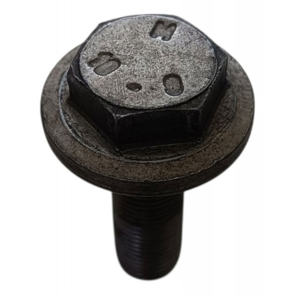 Parafuso Polia Cabeçote Renault Sandero Logan 1.0 16v 2012