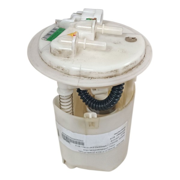 Bomba Combustível Renault Sandero 1.0 16v 2012 2013 Flex