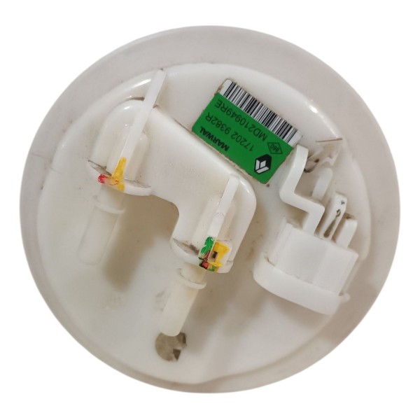 Bomba Combustível Renault Sandero 1.0 16v 2012 2013 Flex