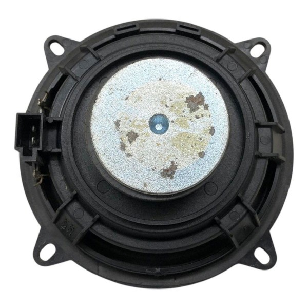 Auto Falante Porta Renault Sandero 2012 Traseira Direita Preto