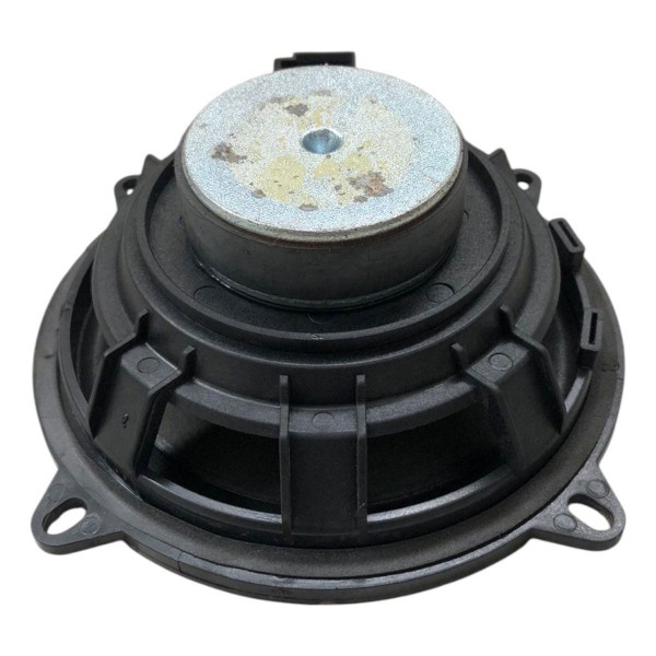 Auto Falante Porta Renault Sandero 2012 Traseira Direita Preto