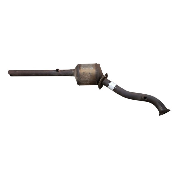 Catalisador Escapamento Renault Sandero 1.0 3cc 2012 2013