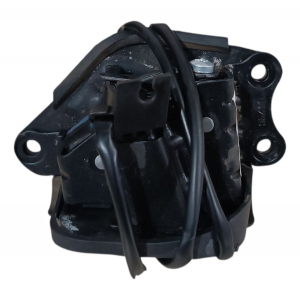 Fechadura Tampa Porta Mala Direito Mini Clubman 2012 2013