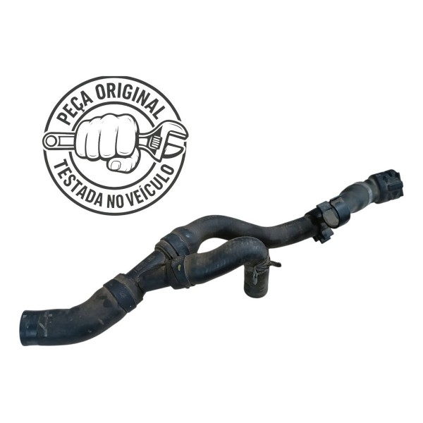 Mangueira Agua Radiador Mini Cooper Clubman 1.6 Asp 2012