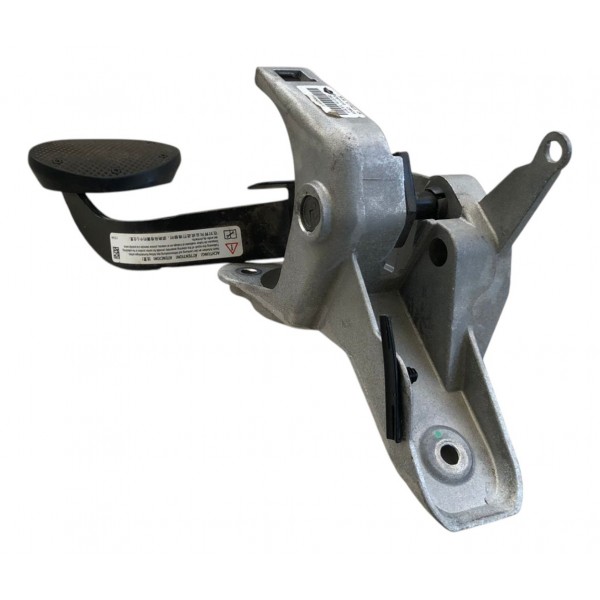 Pedal Freio Mini Cooper Clubman 1.6 16v Aspirado 2012 2013