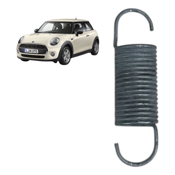 Mola Pedal Freio Mini Cooper Clubman 1.6 Aspirado 2012 2013