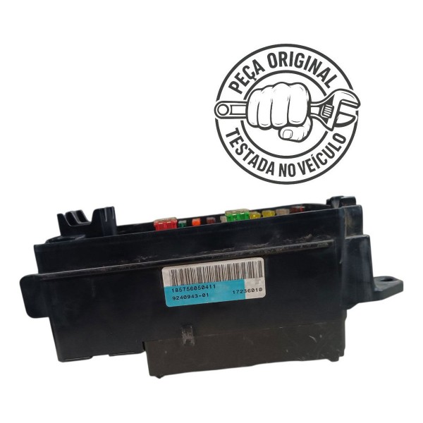 Caixa Fusíveis Mini Cooper Clubman 1.6 Aspirado 2012 2013