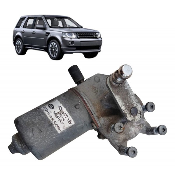 Motor Limpador Parabrisa Freelander 2007 2008 2009 2014