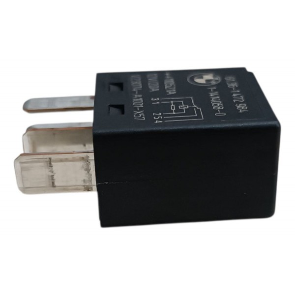 Relé Auxiliar Bmw Mini Cooper 1.6 16v 2011 2012 2013 Orig