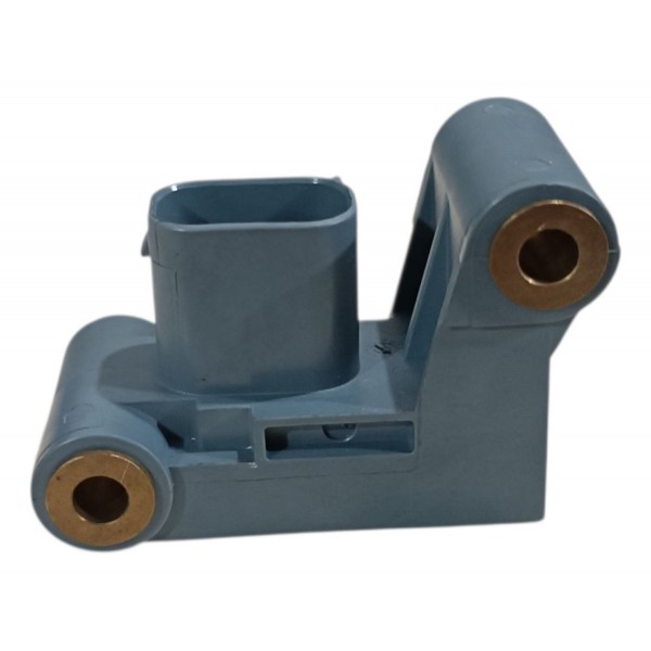 Sensor Impacto Porta Mini Clubman 2012 2013 Traseiro Direito