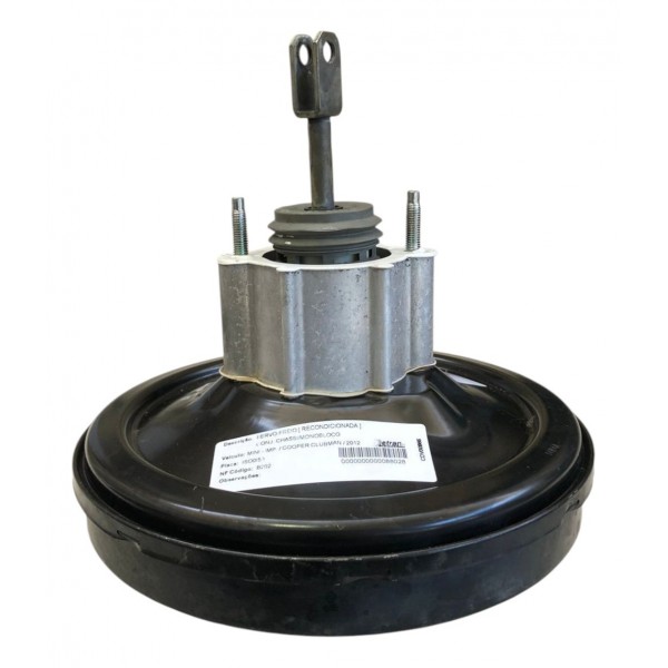 Servo Freio Hidrovácuo Minicooper Clubman 1.6 16v 2012 2013