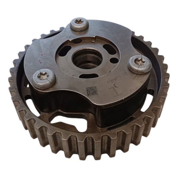 Polia Comando Admissão Ford Ka 1.0 3 Cilindros 2014 À 2021