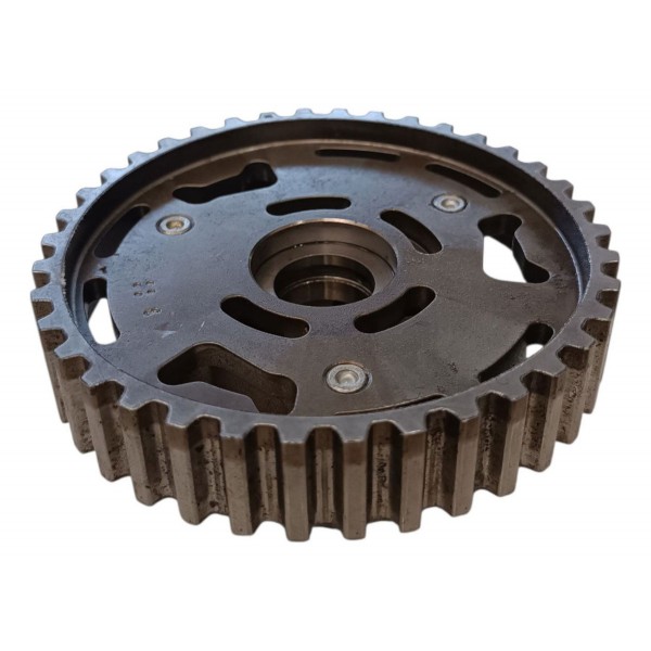 Polia Comando Admissão Ford Ka 1.0 3 Cilindros 2014 À 2021