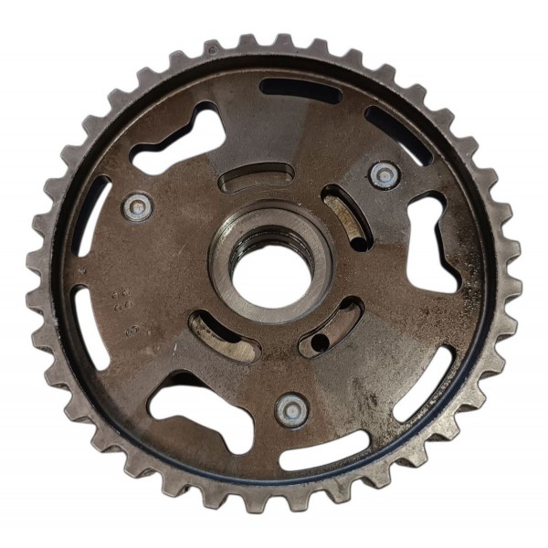 Polia Comando Admissão Ford Ka 1.0 3 Cilindros 2014 À 2021