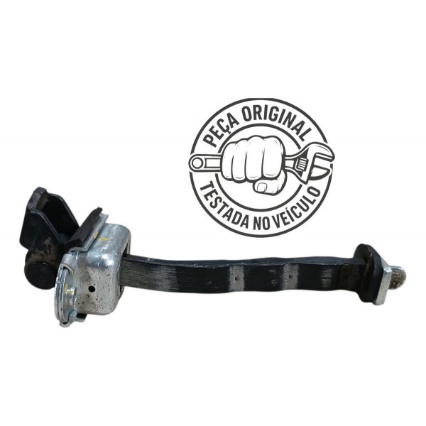 Limitador Porta Dianteira Esquerda Ford Ka 2017 2018 2019