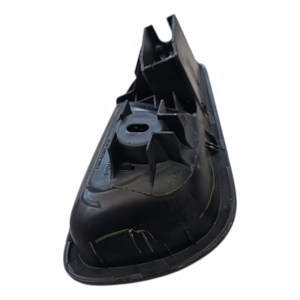 Maçaneta Interna Lado Esquerdo Do Ford Ka 2018 A21 Dianteira Preto Dianteira/traseira