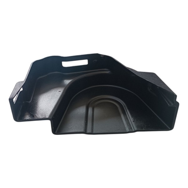 Capa Correia Da Bomba De Oleo Ford Ka 1.0 3cc 2015 2016 2021