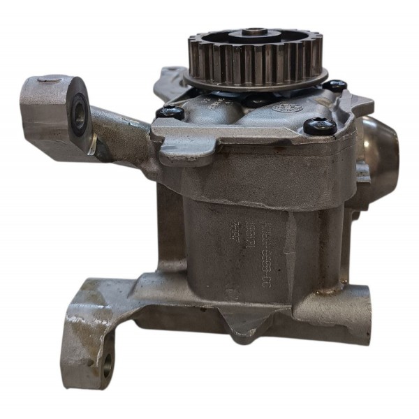 Bomba Oleo Motor Ford Ka 1.0 3cc 12v 2014 2015 2016 2021