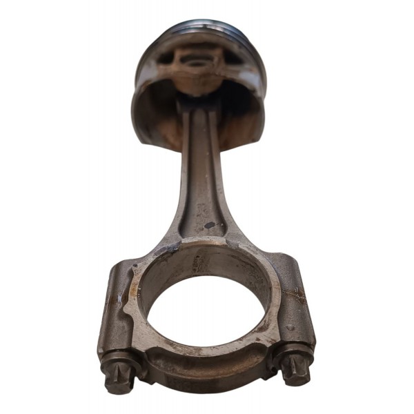 Pistão Biela Motor Ford Ka 1.0 3cc 12v 2016 2017 2018 Orig