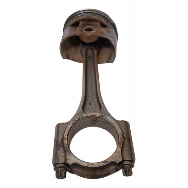 Pistão Biela Motor Ford Ka 1.0 3cc 12v 2016 2017 2018 Orig