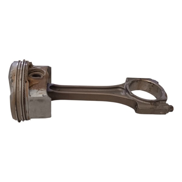 Pistão Biela Motor Ford Ka 1.0 3cc 12v 2016 2017 2018 Orig