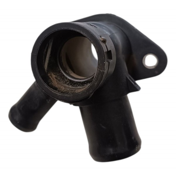 Conexão Entrada Bomba D'agua Ford Ka 1.0 3cc 2017 Cm5z18599b