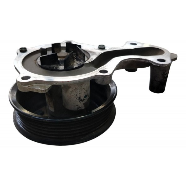 Bomba Agua Motor Ford Ka 1.0 3cc 2015 2016 2017 Original