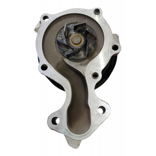 Bomba Agua Motor Ford Ka 1.0 3cc 2015 2016 2017 Original