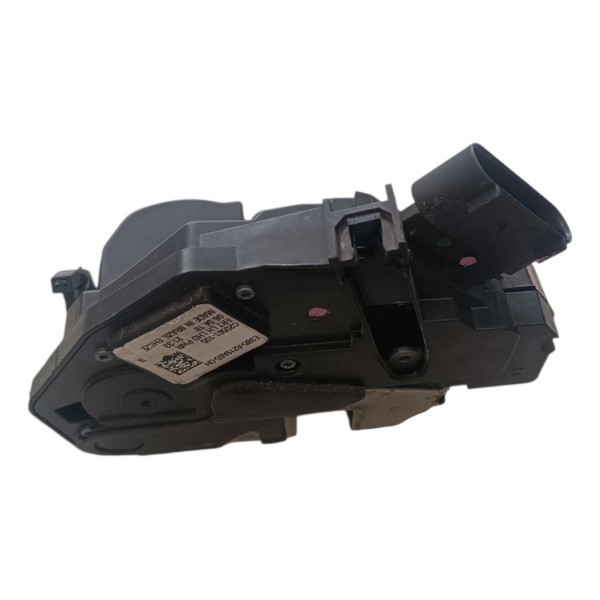 Fechadura Dianteira Esquerda Ford Ka 2015 2022 7 Pinos Orig