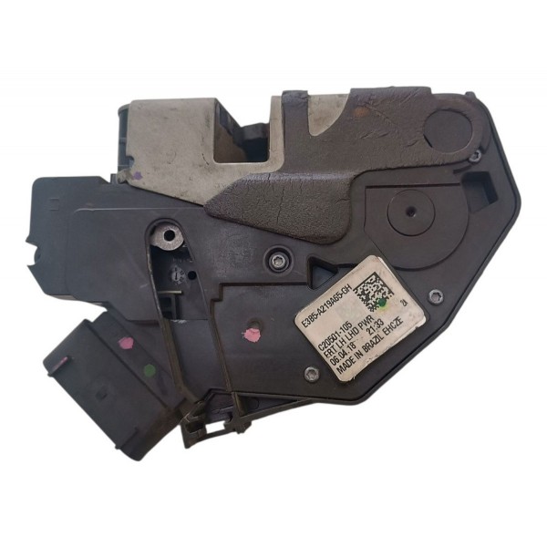 Fechadura Dianteira Esquerda Ford Ka 2015 2022 7 Pinos Orig
