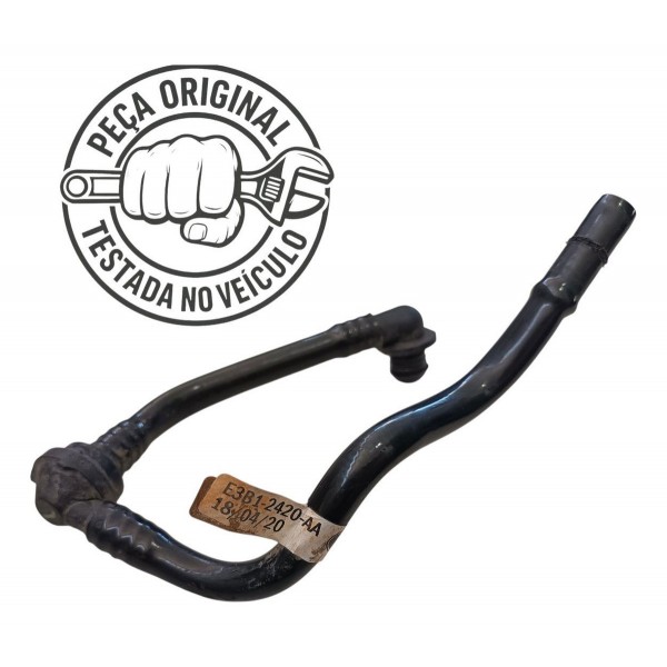 Mangueira Do Hidrovácuo Ford Ka 1.0 3c 2015 À 2018