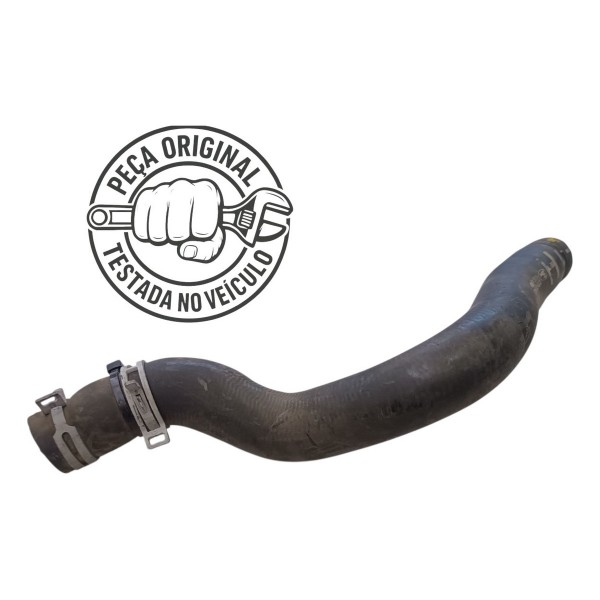 Mangueira Agua Radiador Superior Ford Ka 1.0 3cc 2015 2016