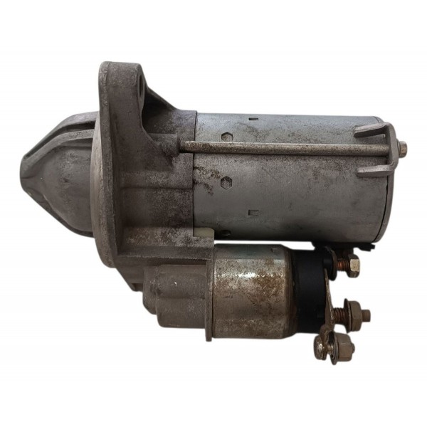 Motor Partida Arranque Ford Ka 1.0 3cc 2018 2019 2020 2021