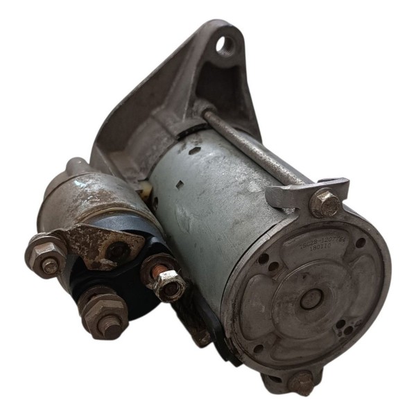 Motor Partida Arranque Ford Ka 1.0 3cc 2018 2019 2020 2021