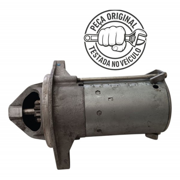 Motor Partida Arranque Ford Ka 1.0 3cc 2018 2019 2020 2021
