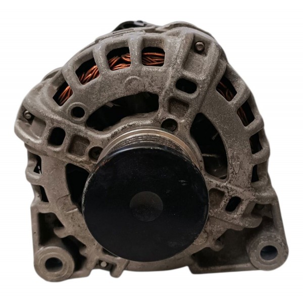 Alternador Ford Ka 1.0 3cc 2017 2018 2019 E4b510300da Orig