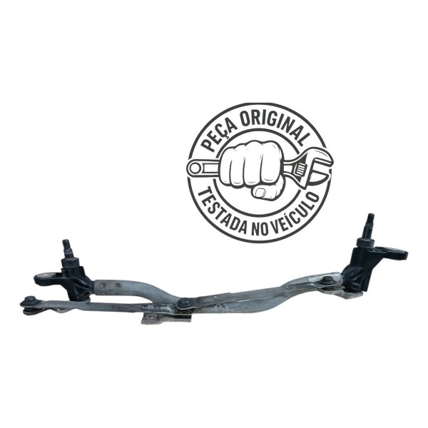 Galhada Limpador Parabrisa Ford Ka 2019 2020 2021 2022 Orig