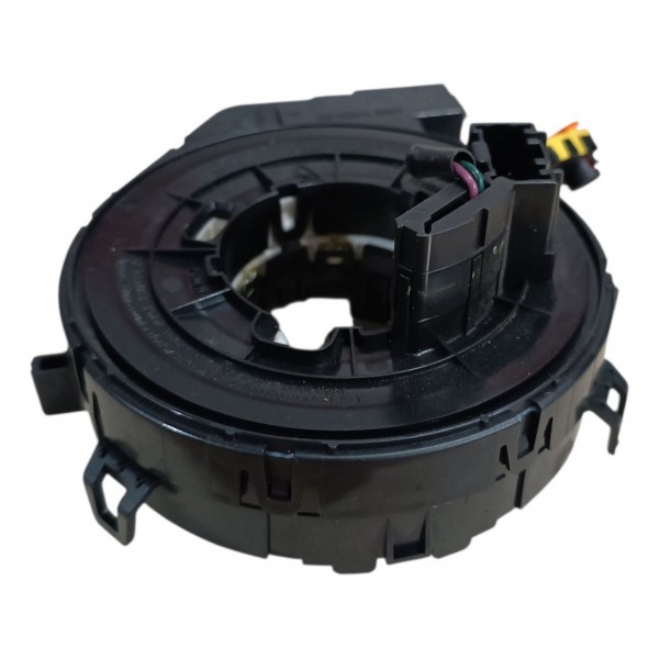 Cinta Airbag Hard Disk Ford Ka 2019 2020 2021 2022 Original Preto