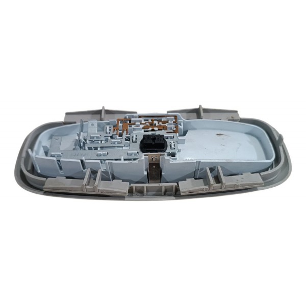 Luz Teto Cortesia Ford Ka Hatch 2020 2021 2022 Moldura Orig