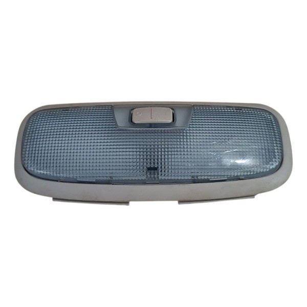 Luz Teto Cortesia Ford Ka Hatch 2020 2021 2022 Moldura Orig