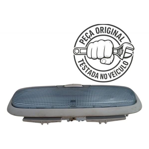 Luz Teto Cortesia Ford Ka Hatch 2020 2021 2022 Moldura Orig