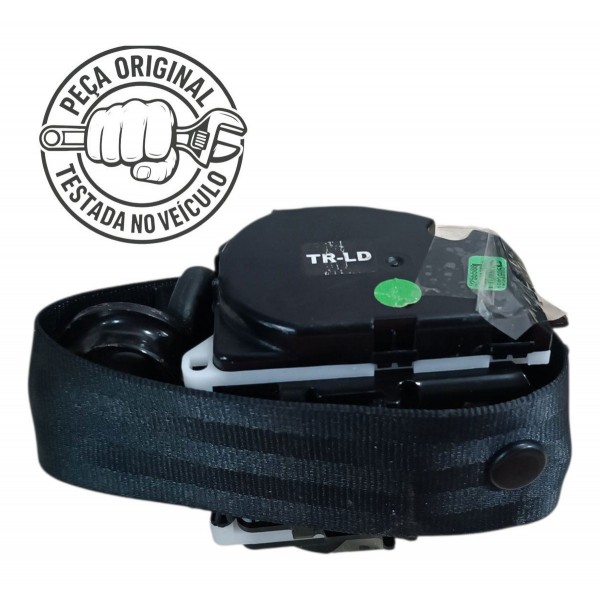 Cinto Segurança Ford Ka 2019 2020 2021 2022 Traseiro Direito