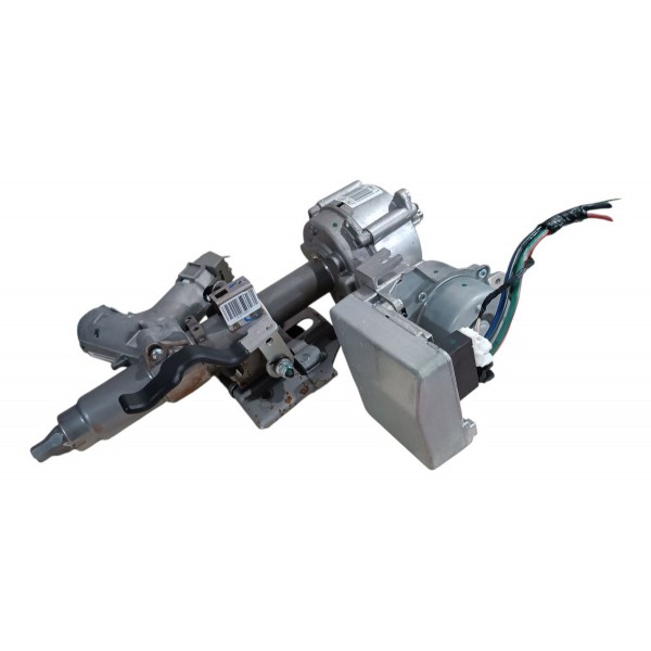 Coluna Direção Elétrica Ford Ka 1.0 2020 2021 J7bc3d077ad