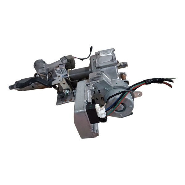 Coluna Direção Elétrica Ford Ka 1.0 2020 2021 J7bc3d077ad