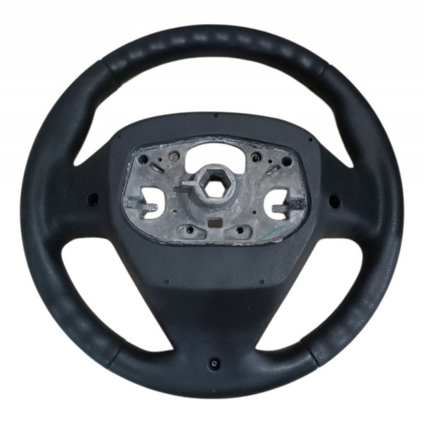 Volante Direção Motorista Ford Ka 2020 2021 2022 Original Preto