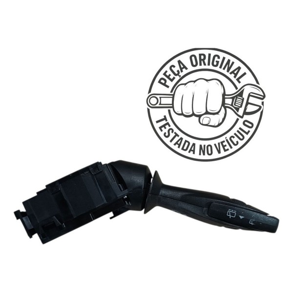 Chave Limpador Parabrisa Ford Ka 1.0 12v 2021 J7bt17a553d